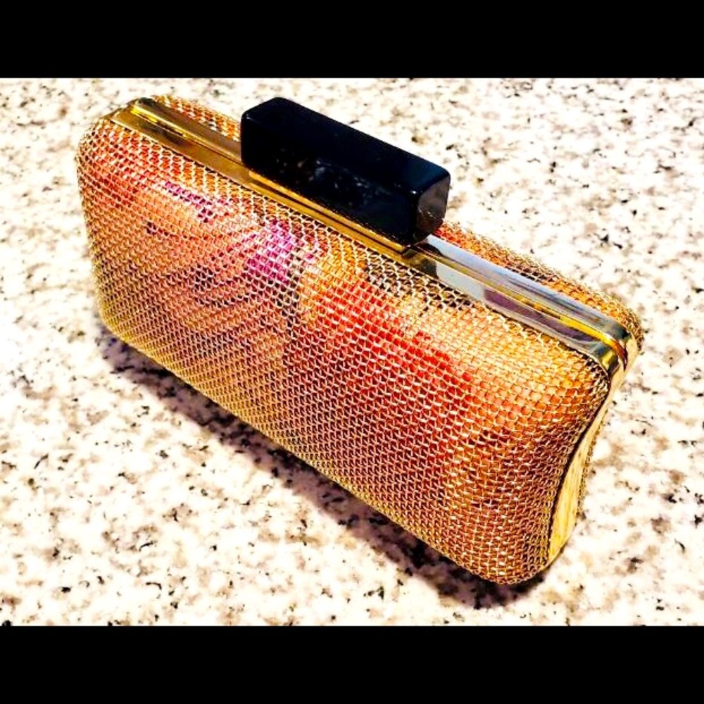 Cute party clutch/wallet